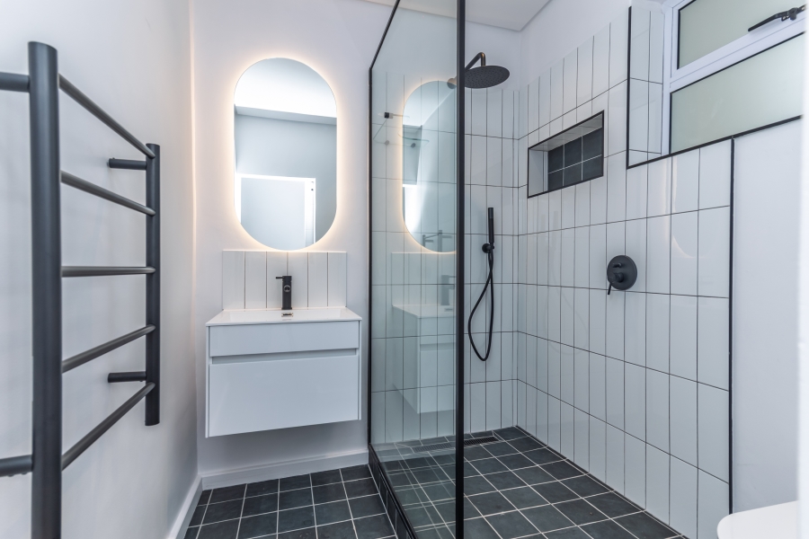 To Let 2 Bedroom Property for Rent in Mouille Point Western Cape